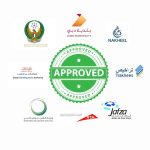 dubai authorities approval